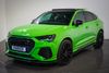 Audi RS Q3 RS Q3 TFSI Quattro Audi Sport Ed 5dr S Tronic[C+S]