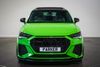Audi RS Q3 RS Q3 TFSI Quattro Audi Sport Ed 5dr S Tronic[C+S]