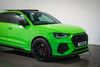 Audi RS Q3 RS Q3 TFSI Quattro Audi Sport Ed 5dr S Tronic[C+S]