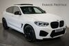 BMW X4 M xDrive X4 M Competition 5dr Step Auto