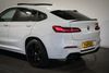 BMW X4 M xDrive X4 M Competition 5dr Step Auto
