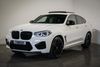 BMW X4 M xDrive X4 M Competition 5dr Step Auto