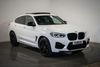 BMW X4 M xDrive X4 M Competition 5dr Step Auto