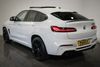BMW X4 M xDrive X4 M Competition 5dr Step Auto