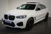 BMW X4 M xDrive X4 M Competition 5dr Step Auto