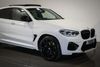 BMW X4 M xDrive X4 M Competition 5dr Step Auto