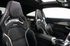 Mercedes-Benz C Class C63 S Premium 2dr Auto