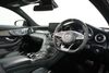Mercedes-Benz C Class C63 S Premium 2dr Auto