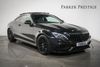 Mercedes-Benz C Class C63 S Premium 2dr Auto