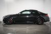 Mercedes-Benz C Class C63 S Premium 2dr Auto
