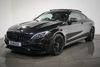 Mercedes-Benz C Class C63 S Premium 2dr Auto