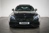 Mercedes-Benz C Class C63 S Premium 2dr Auto