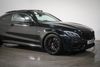 Mercedes-Benz C Class C63 S Premium 2dr Auto