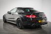 Mercedes-Benz C Class C63 S Premium 2dr Auto