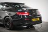 Mercedes-Benz C Class C63 S Premium 2dr Auto
