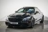 Mercedes-Benz C Class C63 S Premium 2dr Auto
