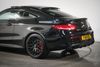 Mercedes-Benz C Class C63 S Premium 2dr Auto