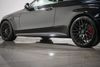 Mercedes-Benz C Class C63 S Premium 2dr Auto
