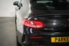 Mercedes-Benz C Class C63 S Premium 2dr Auto