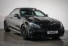 Mercedes-Benz C Class C63 S Premium 2dr Auto