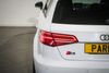 Audi A3 S3 TFSI 300 Quattro Black Edition 5dr S Tronic