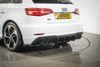 Audi A3 S3 TFSI 300 Quattro Black Edition 5dr S Tronic