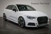 Audi A3 S3 TFSI 300 Quattro Black Edition 5dr S Tronic
