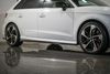 Audi A3 S3 TFSI 300 Quattro Black Edition 5dr S Tronic