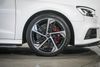 Audi A3 S3 TFSI 300 Quattro Black Edition 5dr S Tronic