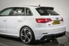 Audi A3 S3 TFSI 300 Quattro Black Edition 5dr S Tronic