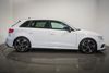Audi A3 S3 TFSI 300 Quattro Black Edition 5dr S Tronic