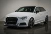 Audi A3 S3 TFSI 300 Quattro Black Edition 5dr S Tronic