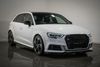 Audi A3 S3 TFSI 300 Quattro Black Edition 5dr S Tronic