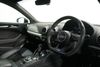 Audi A3 S3 TFSI 300 Quattro Black Edition 5dr S Tronic