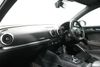 Audi A3 S3 TFSI 300 Quattro Black Edition 5dr S Tronic