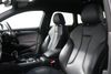 Audi A3 S3 TFSI 300 Quattro Black Edition 5dr S Tronic