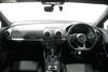 Audi A3 S3 TFSI 300 Quattro Black Edition 5dr S Tronic