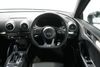 Audi A3 S3 TFSI 300 Quattro Black Edition 5dr S Tronic