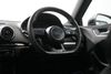 Audi A3 S3 TFSI 300 Quattro Black Edition 5dr S Tronic