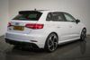 Audi A3 S3 TFSI 300 Quattro Black Edition 5dr S Tronic