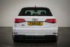 Audi A3 S3 TFSI 300 Quattro Black Edition 5dr S Tronic