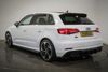 Audi A3 S3 TFSI 300 Quattro Black Edition 5dr S Tronic