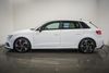 Audi A3 S3 TFSI 300 Quattro Black Edition 5dr S Tronic