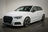 Audi A3 S3 TFSI 300 Quattro Black Edition 5dr S Tronic