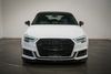 Audi A3 S3 TFSI 300 Quattro Black Edition 5dr S Tronic