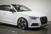 Audi A3 S3 TFSI 300 Quattro Black Edition 5dr S Tronic