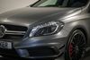 Mercedes-Benz A Class A45 4Matic 5dr Auto