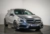 Mercedes-Benz A Class A45 4Matic 5dr Auto