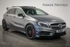 Mercedes-Benz A Class A45 4Matic 5dr Auto