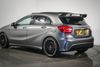 Mercedes-Benz A Class A45 4Matic 5dr Auto